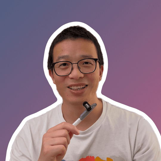 Hanson Huang